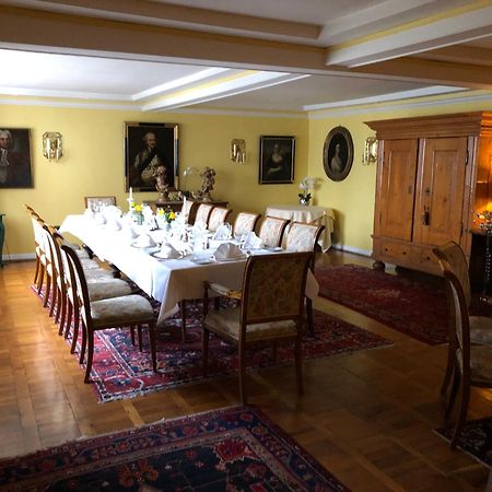 Schoekel'S Hotel Und Restaurant Эльзен Экстерьер фото